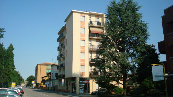 Hotel A Monza Vicino Ospedale San Gerardo Hotel A Monza Vicino Ospedale San Gerardo