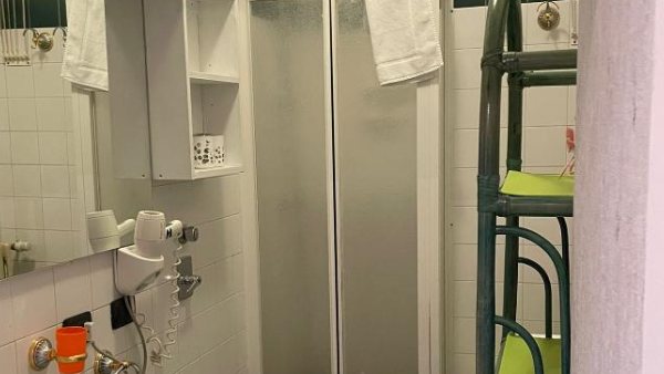 Appartamenti arredati - Residenziali San Galli Tre Monza 