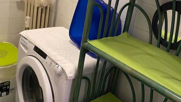Appartamenti arredati - Residenziali San Galli Tre Monza 