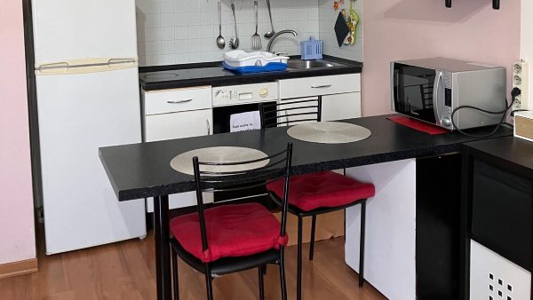 Appartamenti arredati - Residenziali San Galli Tre Monza 