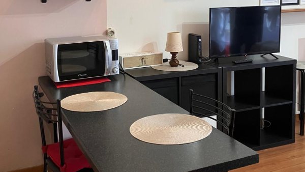 Appartamenti arredati - Residenziali San Galli Tre Monza 