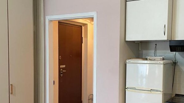 Appartamenti arredati - Residenziali San Galli Tre Monza 