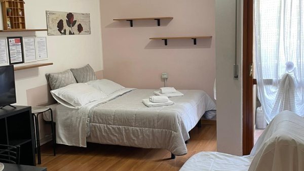 Appartamenti arredati - Residenziali San Galli Tre Monza 