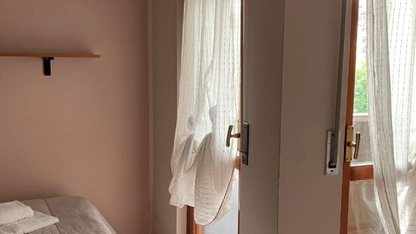 Appartamenti arredati - Residenziali San Galli Tre Monza 
