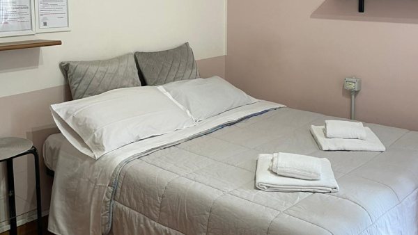 Appartamenti arredati - Residenziali San Galli Tre Monza 
