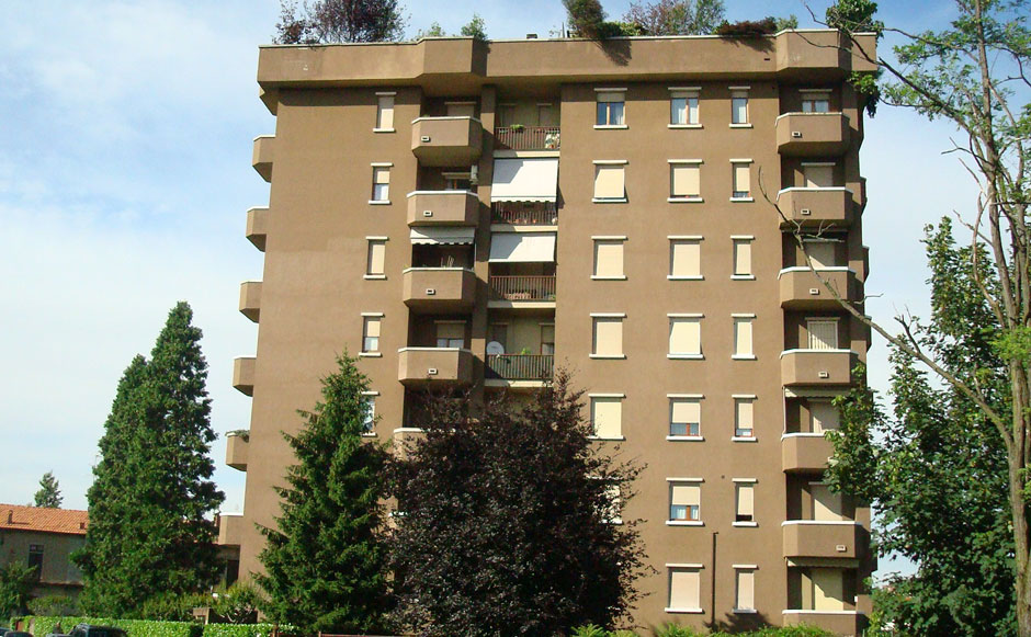 Monolocali Residenziali San Galli Tre