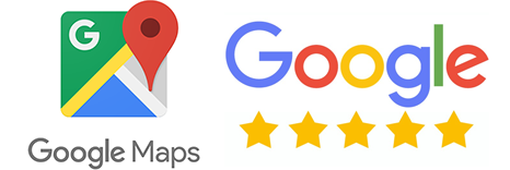 Recensioni Google maps