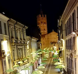 Appartamenti in affitto Monza - vicino Policlinico di Monza