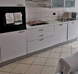 appartamento arredate Monza