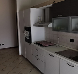 camere arredate Monza