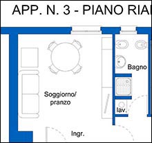 Planimetria Monza