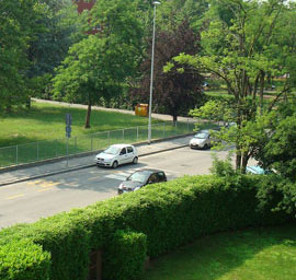 appartamenti Policlinico di Monza
