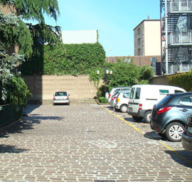 appartamenti Policlinico di Monza - 4