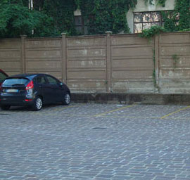 appartamenti Policlinico di Monza - 5